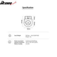 Load image into Gallery viewer, OBD II Auto Fault Code Reader Car Diagnostic Scan Tool Vehicle Check