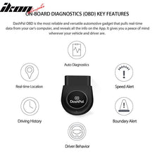 Load image into Gallery viewer, OBD II Auto Fault Code Reader Car Diagnostic Scan Tool Vehicle Check