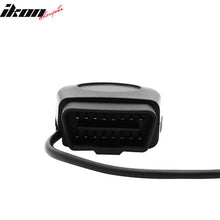 Load image into Gallery viewer, OBD II Auto Fault Code Reader Car Diagnostic Scan Tool Vehicle Check