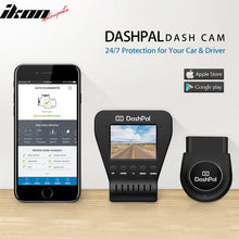 Load image into Gallery viewer, DashPal - Dash Cam &amp; On-Board Diagnostics (OBD) Protect Car &amp; Driver