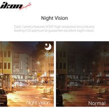 Load image into Gallery viewer, DashPal - Dash Cam &amp; On-Board Diagnostics (OBD) Protect Car &amp; Driver
