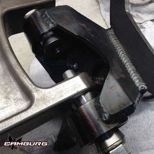 Load image into Gallery viewer, Camburg Ford Ranger 2wd '89-97 I-beam Race Spindle &amp; 2.0 Front Hub Upgrade Kit