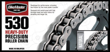 Load image into Gallery viewer, BikeMaster 530Hx100 Chain