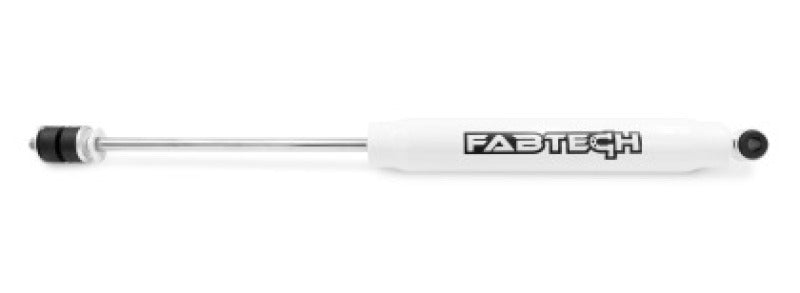 Fabtech 11-12 GM 2500/3500 Front Performance Twin Tube Hydraulic Suspension Shock Absorber
