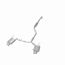 Load image into Gallery viewer, BRExhaust 09-14 Acura TL 3.5L Exhaust Kit