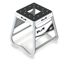Load image into Gallery viewer, Matrix Concepts A2 Aluminum Stand - White