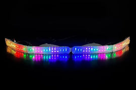 UCF10 Chasing LED Bumper Signal Lights
