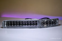 Load image into Gallery viewer, UCF20 Chasing LED Bumper Signal Lights