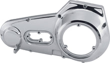 Load image into Gallery viewer, Bikers Choice 65-84 FL Chrome Outer Primary Cover Replaces H-D 60508-70