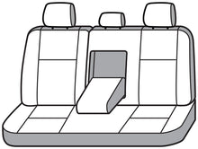 Load image into Gallery viewer, Covercraft 21-26 Hyundai Sonata Polycotton SeatSaver Custom Second Row Seat Covers