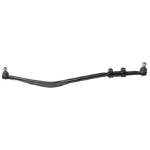 Load image into Gallery viewer, RockJock Jeep Wrangler TJ/LJ (w/ JK Dana 30/Dana 44) Currectlync Org. Shaped Forged Steel Drag Link