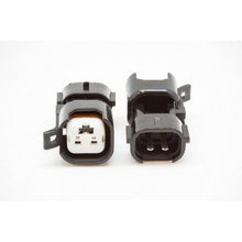 Load image into Gallery viewer, BLOX Racing Quick Connectors - EV4/EV14 to Denso (Set of 8)
