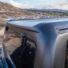 Load image into Gallery viewer, Turn Offroad 2021+ Ford Bronco Hard Top (4 Door) Primer/Badge Delete