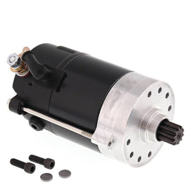 All Balls Racing 1.4kw Starter Hitachi - Black