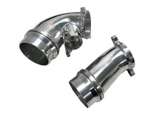 Load image into Gallery viewer, MAD BMW S58 G80 G82 G87 M3 M4 M2 High Flow Inlets