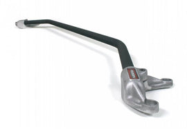 Perrin 08-16 WRX/STi Front Black Strut Brace