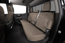 Load image into Gallery viewer, Covercraft 16-26 Mercedes-Benz Sprinter Endura Waterproof SeatSaver Custom Frt Row Seat Covers-Taupe