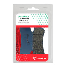Load image into Gallery viewer, Brembo OE Carbon Ceramic Prime Brake Pad