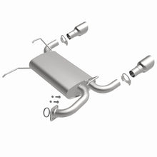 Load image into Gallery viewer, BRE Exhaust 03-08 FX35 FX45 3.5L 4.5L Muffler Kit