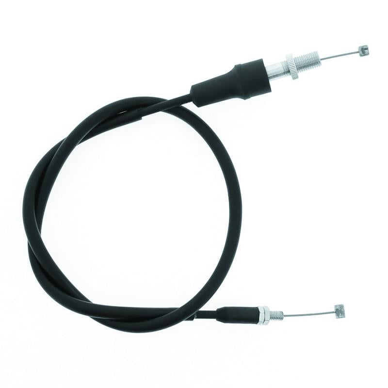 QuadBoss Qboss Atv Throttle Cable