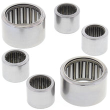 Load image into Gallery viewer, All Balls Racing 97-05 Suzuki GSX-R600 Swing Arm Bearing Kit