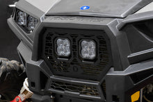 Load image into Gallery viewer, Diode Dynamics 14-18 Polaris RZR XP Stage Series LED Grille Kit - Pro Yellow Combo