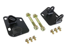 Load image into Gallery viewer, Ridetech 67-69 Camaro Motor Mounts for small block or Big Block Chevy