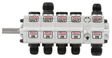 Load image into Gallery viewer, Peterson Fluid Systems R4 5-Stage Oil Pump - B/H Q Micron Pavement Rear Drive