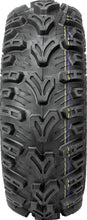 Load image into Gallery viewer, QuadBoss QBT448 Utility Tire - 26x9-12 6Ply