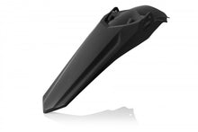 Load image into Gallery viewer, Cycra 21+ Honda CRF250R-450RX Replica Rear Fender - Black