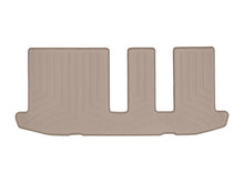 Load image into Gallery viewer, WeatherTech 13+ Infiniti JX Rear FloorLiner - Tan