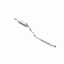 Load image into Gallery viewer, BRExhaust 13-19 Nissan Sentra 1.8L Exhaust Kit