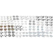 Load image into Gallery viewer, All Balls Racing Fuel Clamp Kit