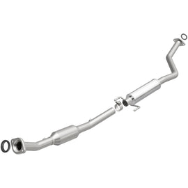 MagnaFlow Conv DF 00-05 Toyota Celica 1.8L Front  1ZZFE GT