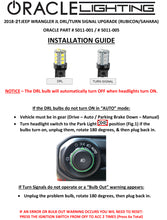 Load image into Gallery viewer, Oracle 7443 18 LED 3-Chip SMD Bulb (Single) - Cool White NO RETURNS