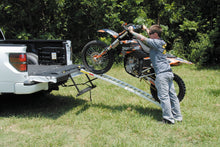 Load image into Gallery viewer, QuadBoss Arched Ramp 12X89