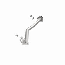 Load image into Gallery viewer, BRE Exhaust 04-09 Highlander RX330 RX350 2.4L 3.3L 3.5L Front Pipe Kit