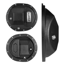 Load image into Gallery viewer, Yukon Gear Hardcore Diff Cover for GM 9.5in &amp; 9.76in Rear