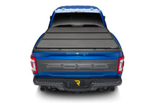 Load image into Gallery viewer, Extang 99-16 Ford Super Duty Short Bed (6ft. 10in. Bed) Solid Fold ALX
