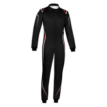 Load image into Gallery viewer, Sparco Suit Prime 48 Black