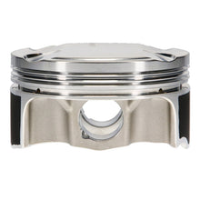 Load image into Gallery viewer, JE Pistons Ford GT350 Voodoo 5.2L Modular 3.701 Bore 12.5:1 CR -8.9cc Dish Piston (Single-Left)