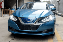 Load image into Gallery viewer, Nissan Sylphy/Sentra LED Projector Headlights (2016 - 2018)