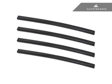 Load image into Gallery viewer, AutoTecknic Smoked Front &amp; Rear Side Marker Reflector Set - Mercedes-Benz W463A G-Wagon