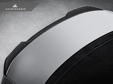 Load image into Gallery viewer, AutoTecknic Dry Carbon Corsa Trunk Spoiler - G80 M3