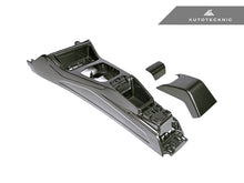 Load image into Gallery viewer, AutoTecknic Pre-Preg Carbon CSL Center Console - G8X M2 / M3 / M4 (Automatic)