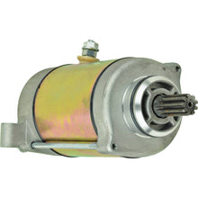 Load image into Gallery viewer, Arrowhead 14-18 CF-Moto C Force 500 HO Starter Motor
