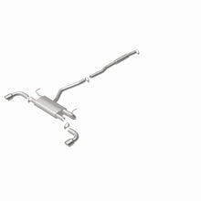 Load image into Gallery viewer, MagnaFlow BRE Exhaust Kit 14-22 Jeep Cherokee 3.2L