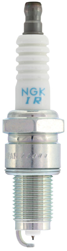 NGK Spark Plug Box of 4 (ZGR7GI-13G)