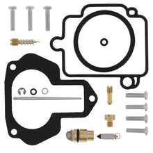Load image into Gallery viewer, All Balls Racing 88-93 Yamaha YFM350ER Moto-4 Carburetor Rebuild Kit