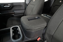 Load image into Gallery viewer, Covercraft 09-26 Ford E-Series Custom Carhartt Super Dux PrecisionFit Seat Covers - Charcoal
